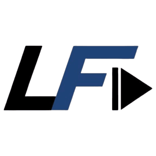 lyricfind publishing logo