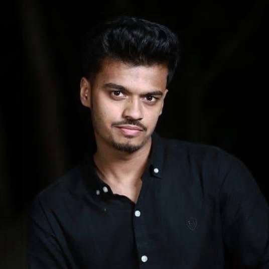 ANS Music Team member